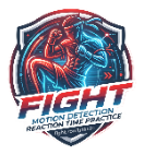 FIGHT logo